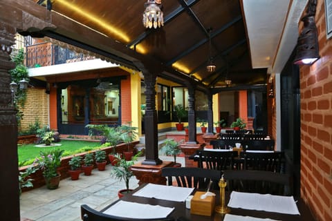 Taleju Boutique Hotel Hotel in Kathmandu