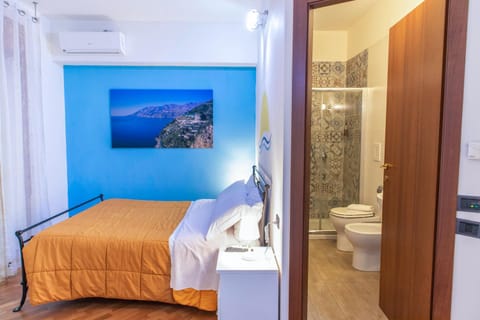 B&B Amalfi Coast Salerno Bed and Breakfast in Salerno