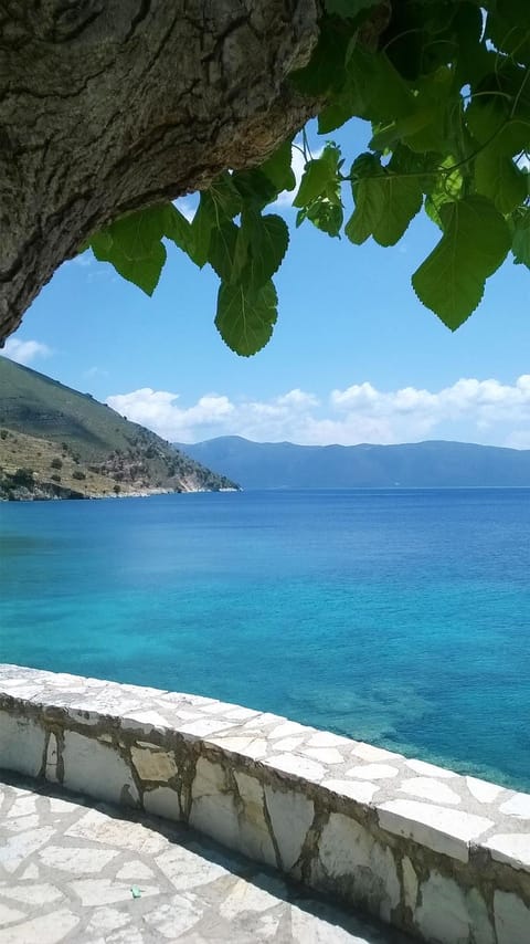 Vintage House Maison in Agia Effimia