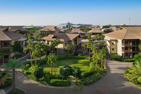 Lapita, Dubai Parks and Resorts, Autograph Collection Resort in Dubai
