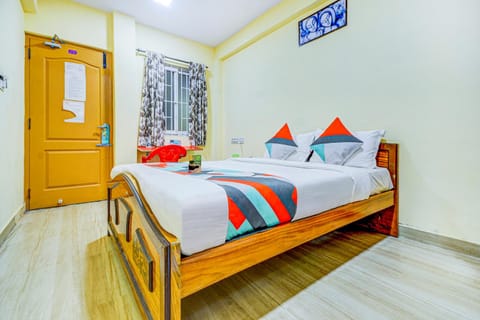 FabExpress Ragu Residency Hotel in Coimbatore
