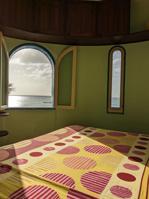 Torre Sabina Bed and Breakfast in Cape Verde