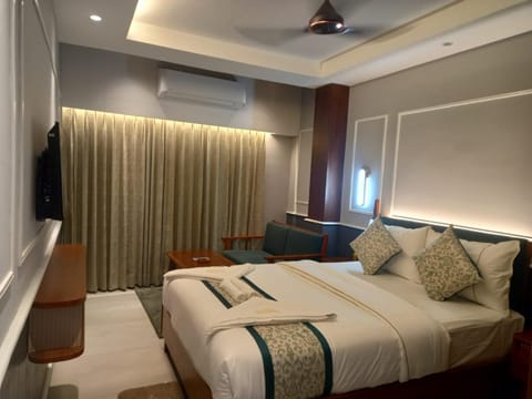 Hotel Sonar Bangla Puri Hotel in Puri