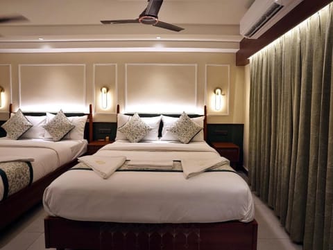 Hotel Sonar Bangla Puri Hotel in Puri