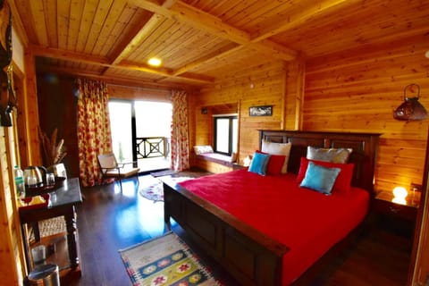 Avaas - Bed & Breakfast Bed and Breakfast in Uttarakhand