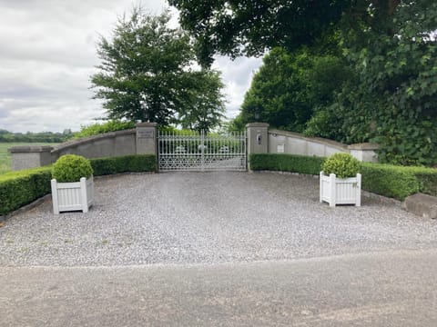 Ballybur Lodge Country House in County Kilkenny