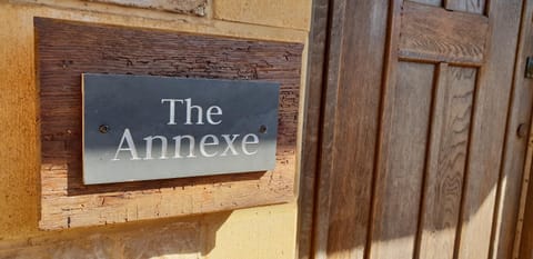 North Street annexe Bed and Breakfast in Taunton Deane