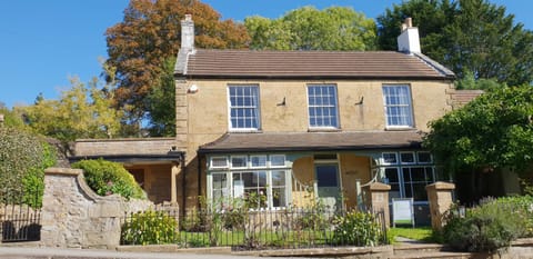 North Street annexe Bed and Breakfast in Taunton Deane