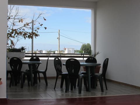 Affittacamere Oriente Bed and Breakfast in Torre Lapillo