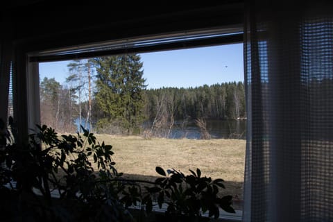 Holiday home in Kuusankoski House in Finland
