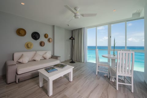 Oleo Cancun Playa All Inclusive Resort Resort in Cancun