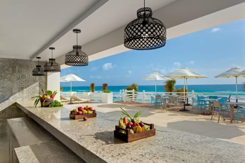 Oleo Cancun Playa All Inclusive Resort Resort in Cancun