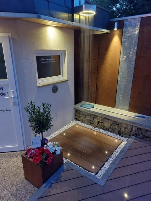 La Renaissance 1&2 high standing guest house Apartment in Wallonia, Belgium