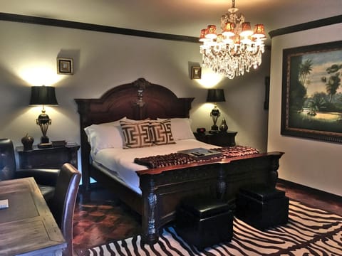 The Victoria Bed & Breakfast Bed and Breakfast in Rogers