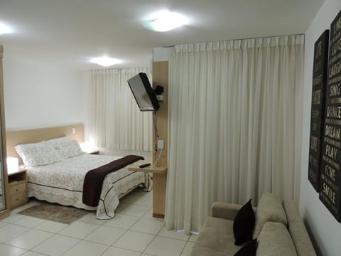 Life Resort Apartment in State of Goiás