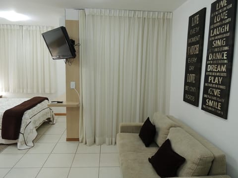 Life Resort Apartment in State of Goiás