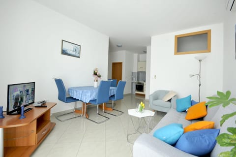 Apartmani Trogir Apartment in Trogir