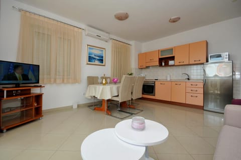 Apartmani Trogir Apartment in Trogir