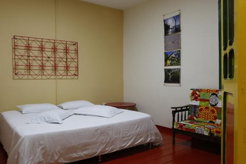 Golden Frog Manizales Hostel in Manizales