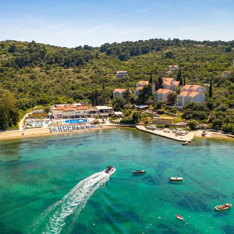TUI BLUE Kalamota Island - All Inclusive Hotel in Dubrovnik-Neretva County