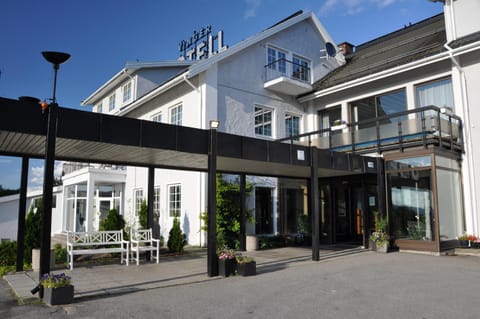 Vinger Hotell Hotel in Innlandet