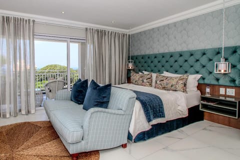 Sandals Guest House Bed and Breakfast in Umhlanga