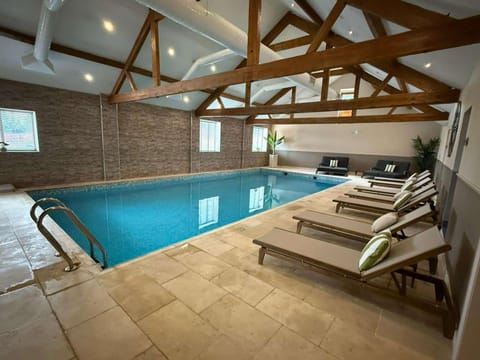 Alexander Park B&B Bed and Breakfast in Malvern Hills District