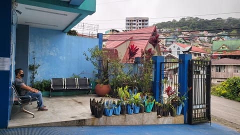 Finteo Skylands Copropriété in Baguio