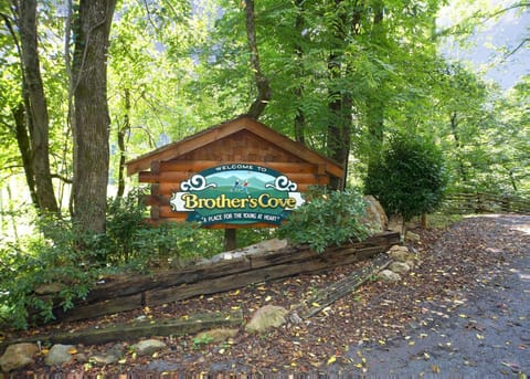 A Rustic Elegance #4 House in Sevier County