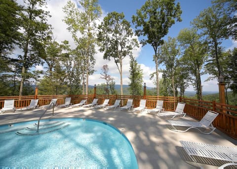 Simply Breathtaking #36 Casa in Sevier County