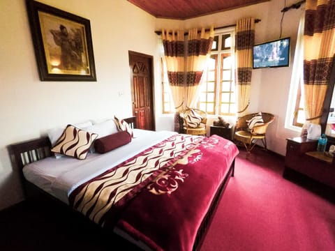 Nuwara Eliya Hills Rest Bed and Breakfast in Nuwara Eliya
