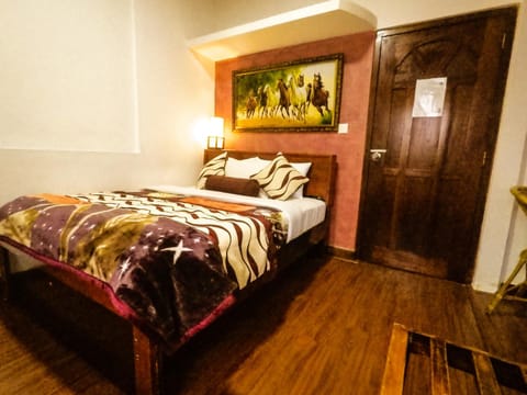 Nuwara Eliya Hills Rest Bed and Breakfast in Nuwara Eliya