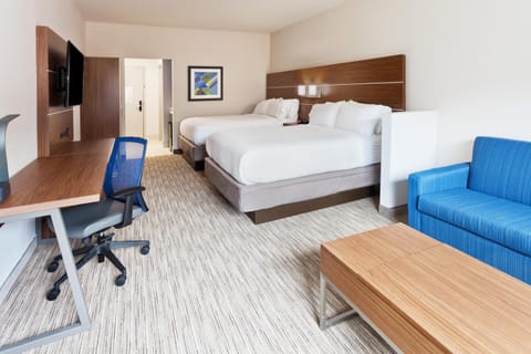 Holiday Inn Express & Suites - Cartersville, an IHG Hotel Hotel in Cartersville