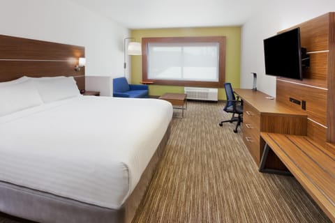 Holiday Inn Express & Suites - Cartersville, an IHG Hotel Hôtel in Cartersville