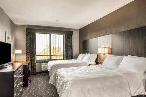 Holiday Inn Hotel & Suites Silicon Valley – Milpitas, an IHG Hotel Hotel in Milpitas
