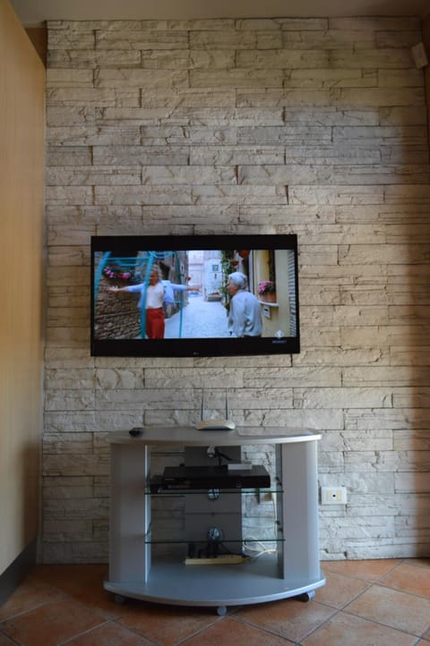 Il Melograno b&b Apartament Apartment in Province of Brescia