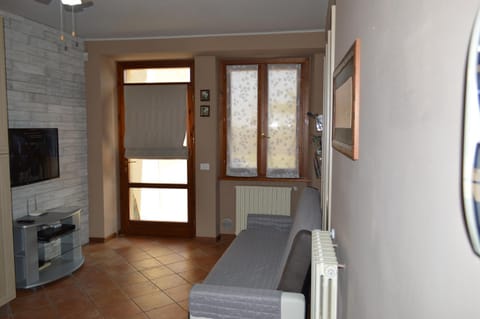 Il Melograno b&b Apartament Apartment in Province of Brescia