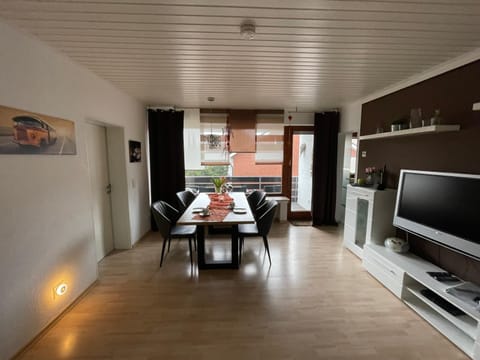 Ferienwohnung Rad-Ski Condo in Winterberg