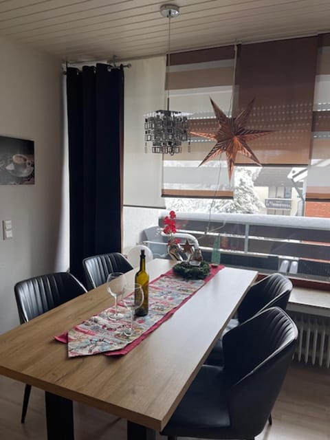 Ferienwohnung Rad-Ski Condo in Winterberg