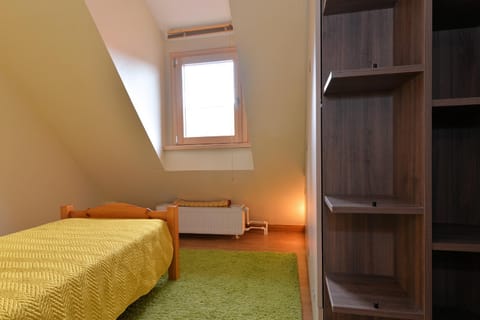 S'Harzala Jaune Appartement in Ribeauvillé