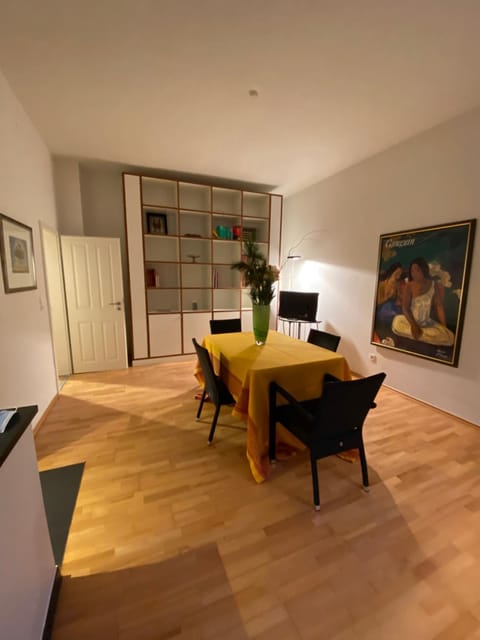 Apartment Elli Condo in Augsburg