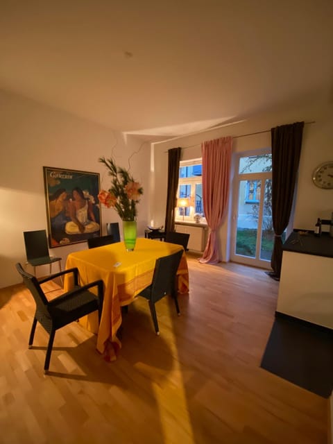 Apartment Elli Condo in Augsburg