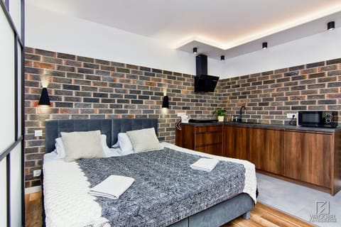 Apartament Francuzka Apartment in Krakow