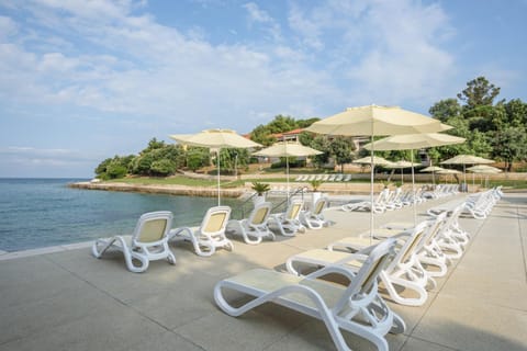Maistra Select Petalon Resort Resort in Istria County