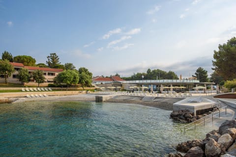 Maistra Select Petalon Resort Resort in Istria County