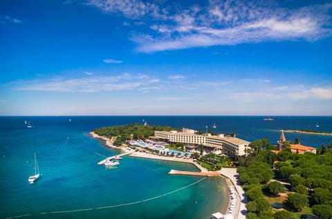 Maistra Select Island Hotel Istra Hotel in Rovinj