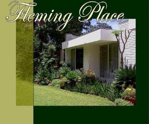 Fleming Place Bed and Breakfast in Zimbabwe