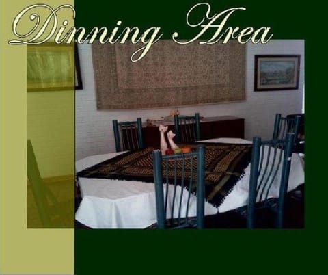 Fleming Place Bed and Breakfast in Zimbabwe