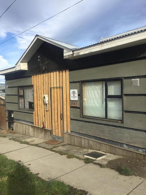 Xalpen B&B Alojamiento y desayuno in Puerto Natales