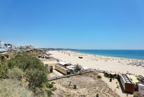 Apartments Edifício Cruzeiro Condominio in Portimao